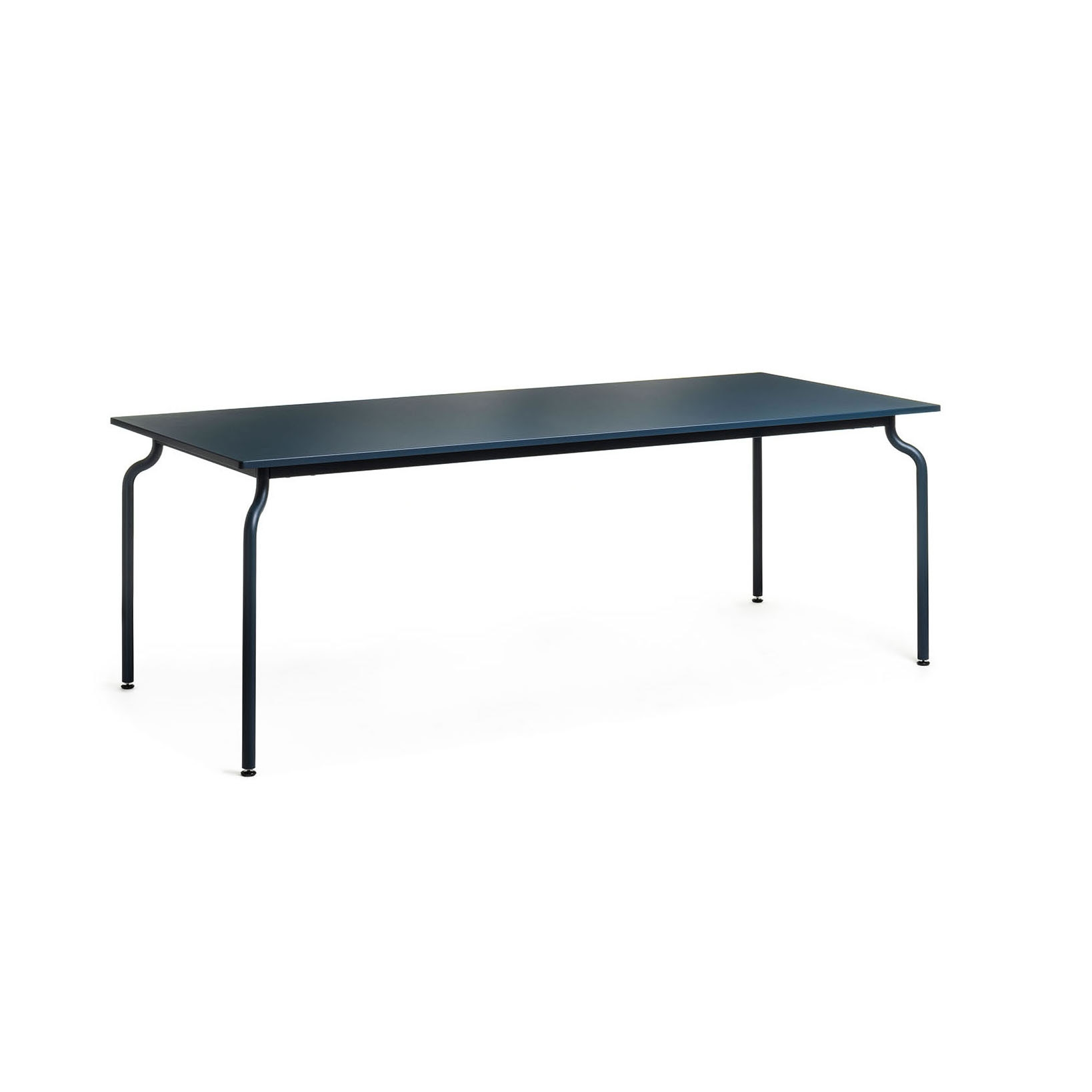 South | Table - Night Blue 200x90 cm