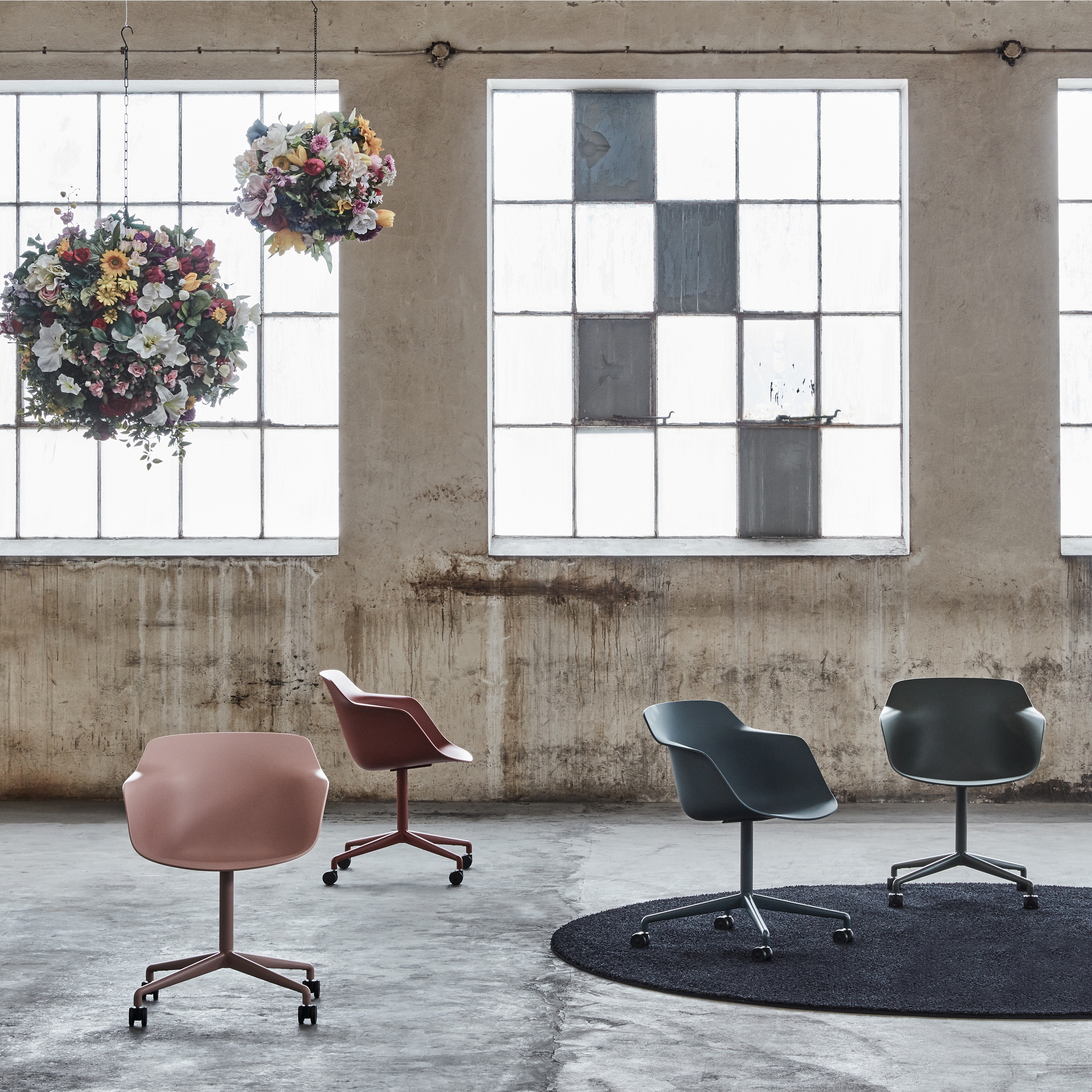 CHAIRS