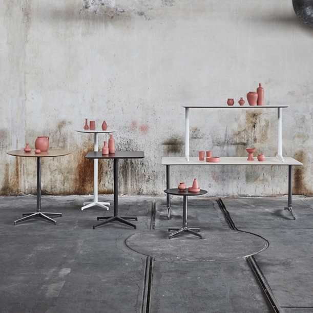 TABLES