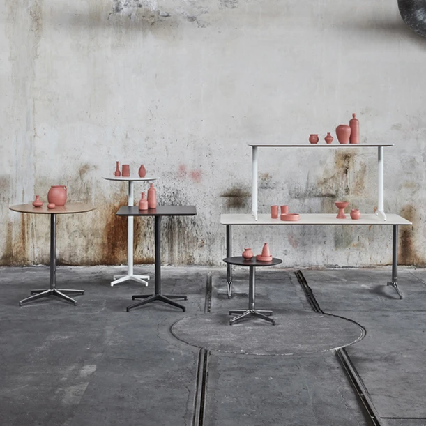 TABLES