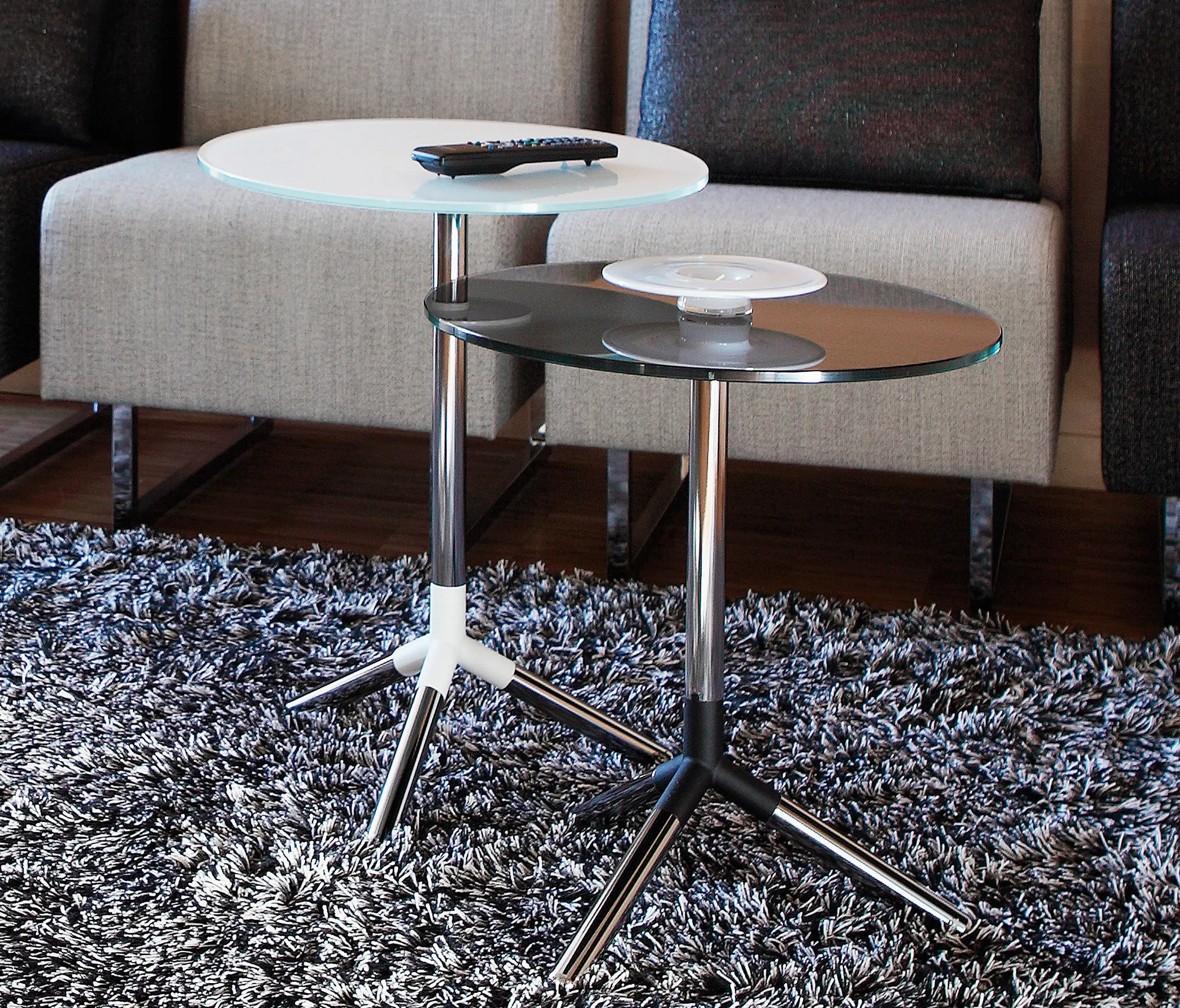 Materia - Obi table