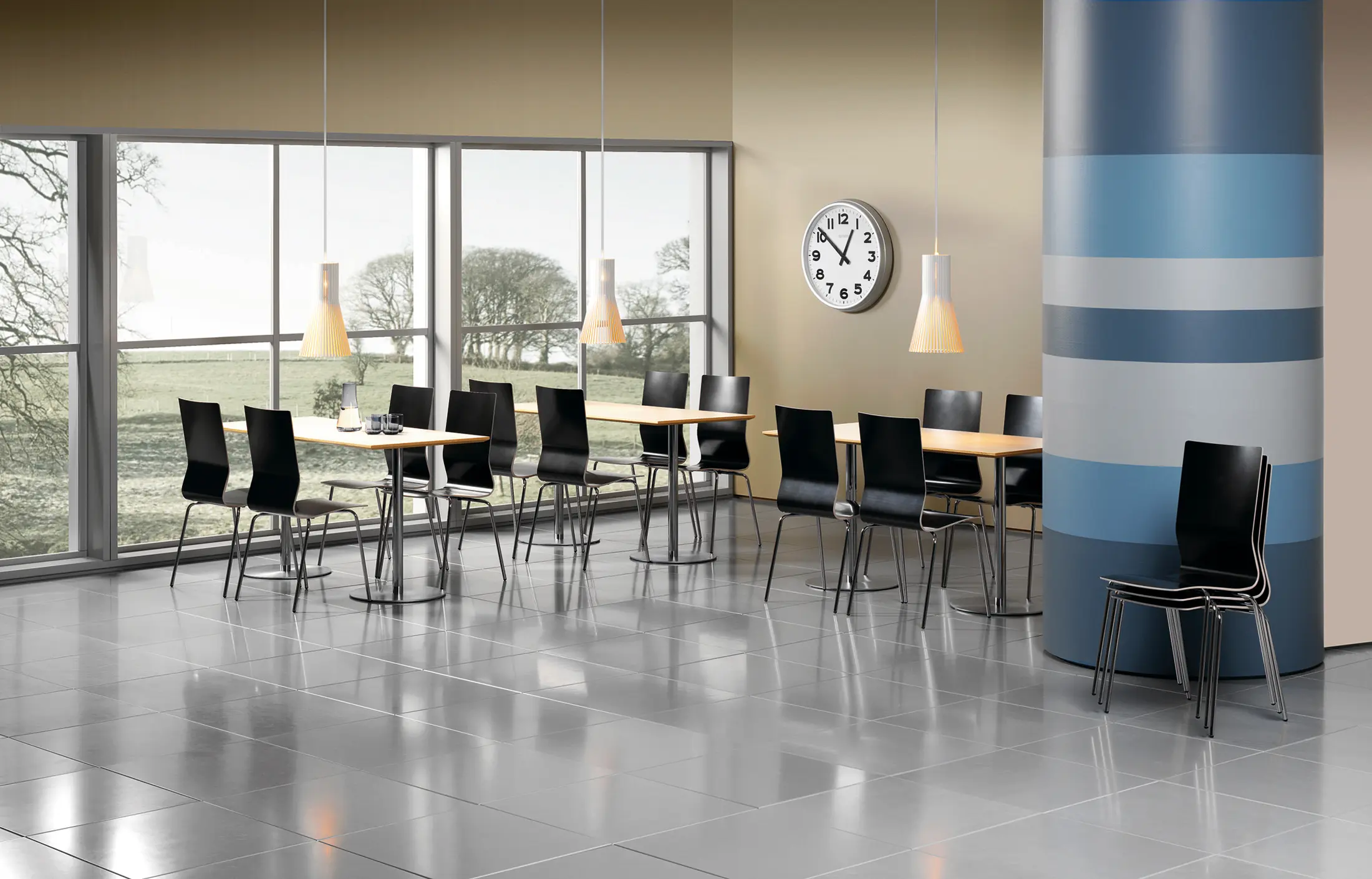 Materia - Adam bar stool