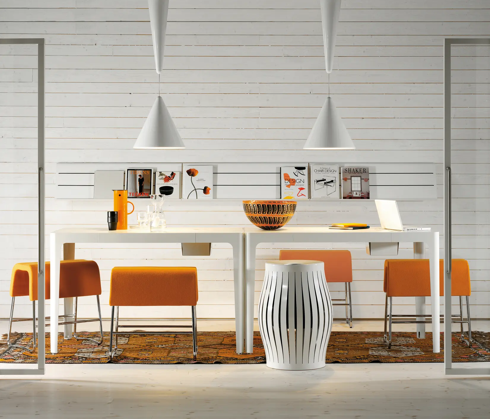 AVA CONFERENCE TABLE - Contract tables from Materia | Architonic