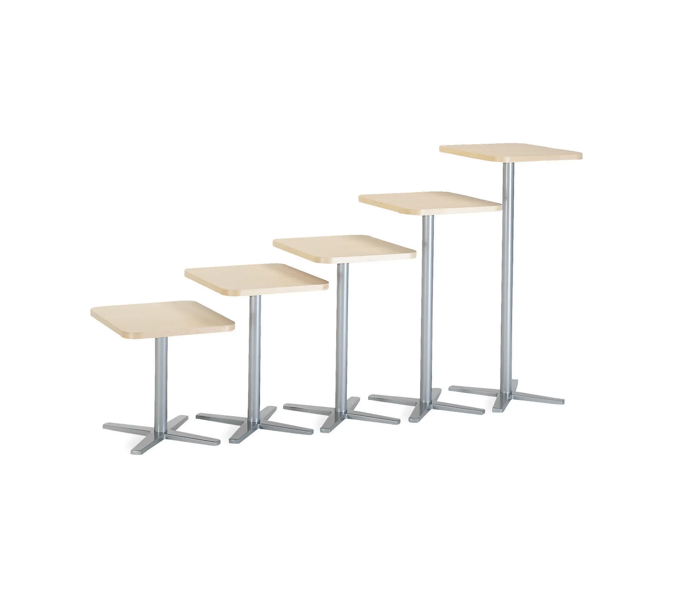 Materia - Centrum table