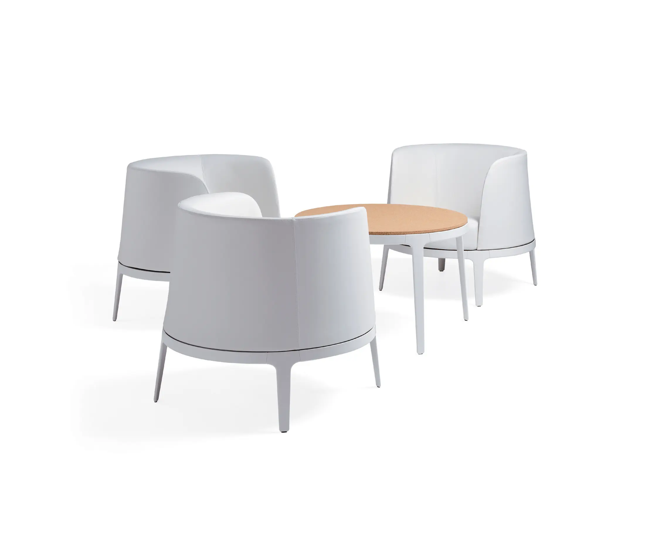 Materia - Omni table