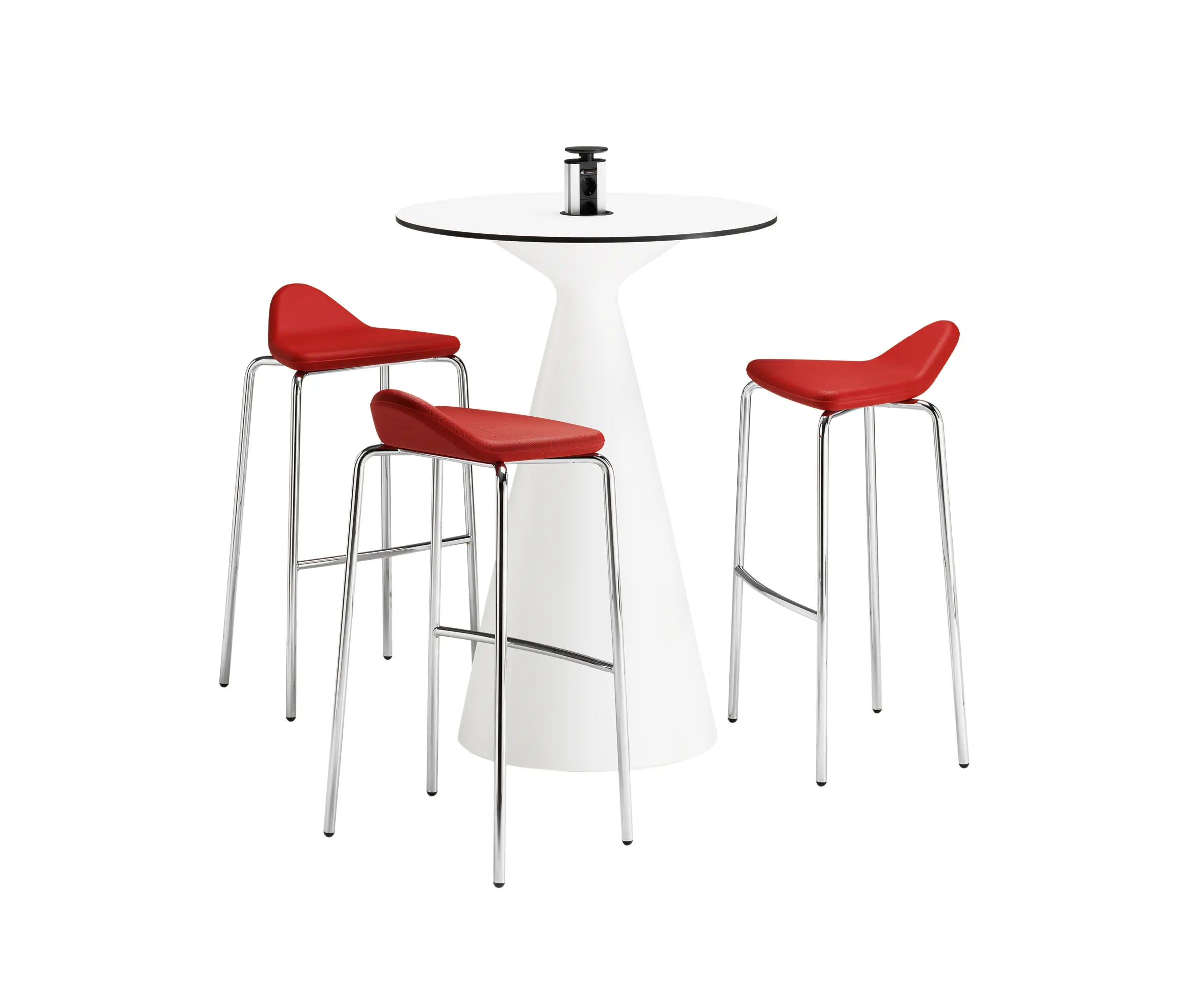 Materia - Cone table