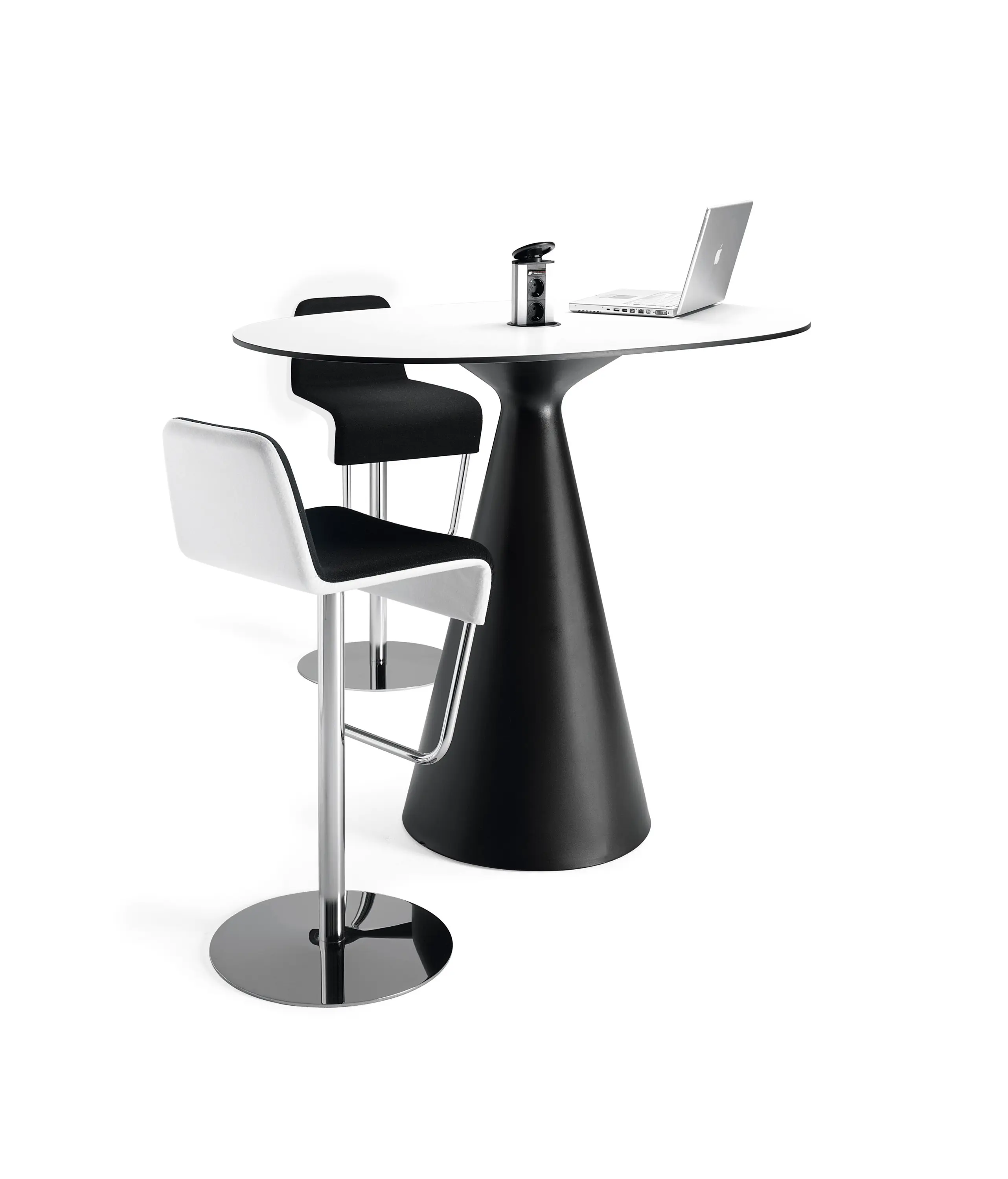 Materia - Cone table