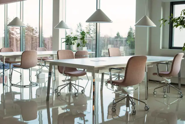 Materia - Neo lite chair