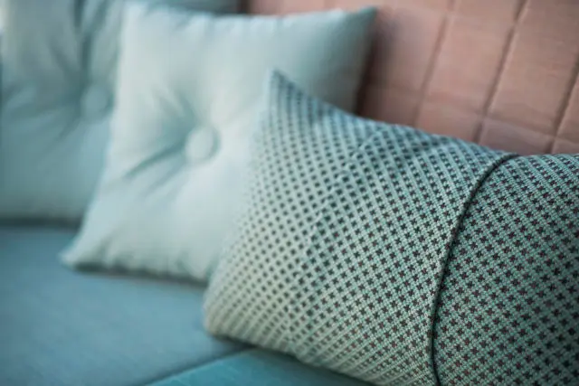 Materia - Point sofa