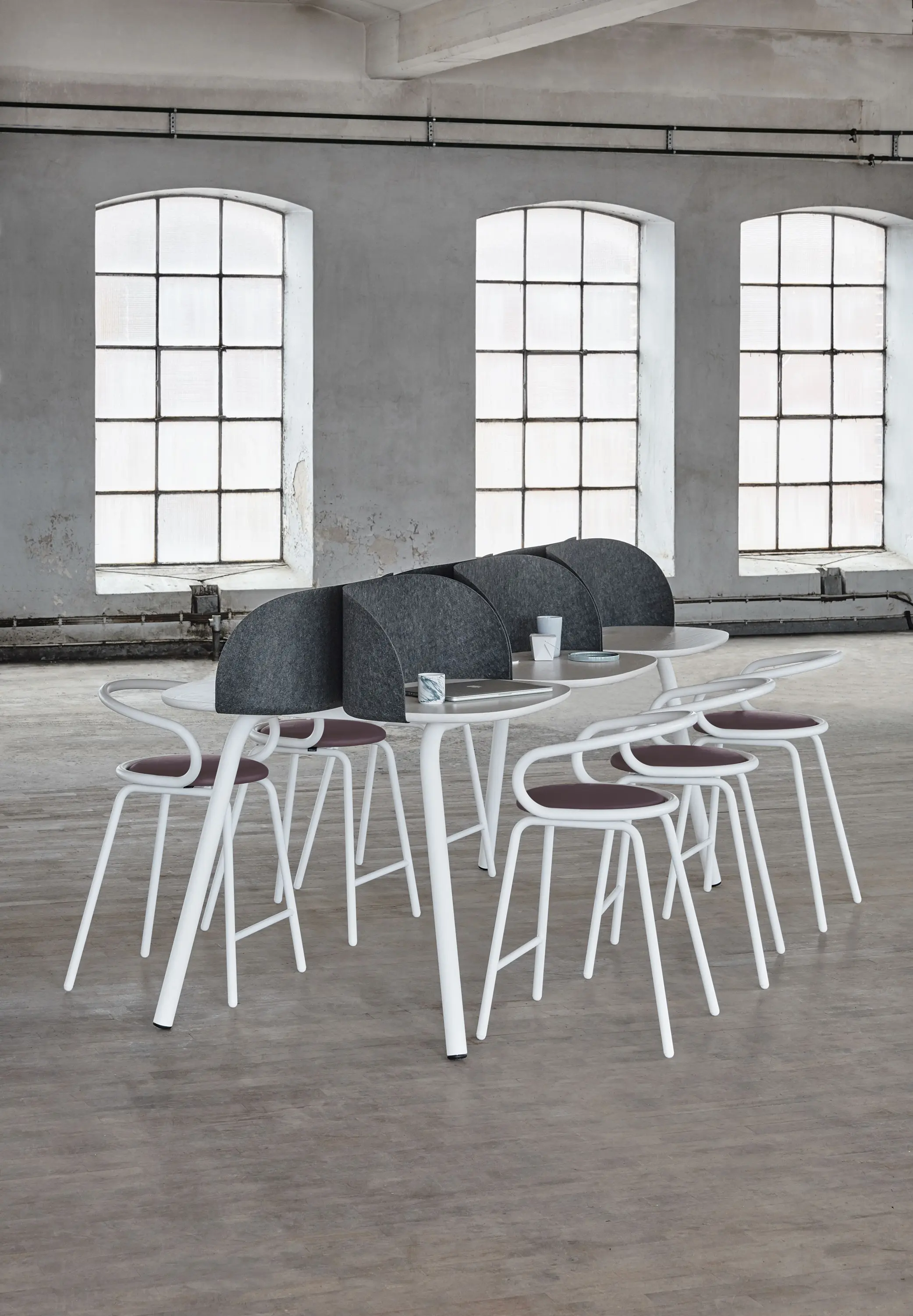 Materia - My Place Table 875