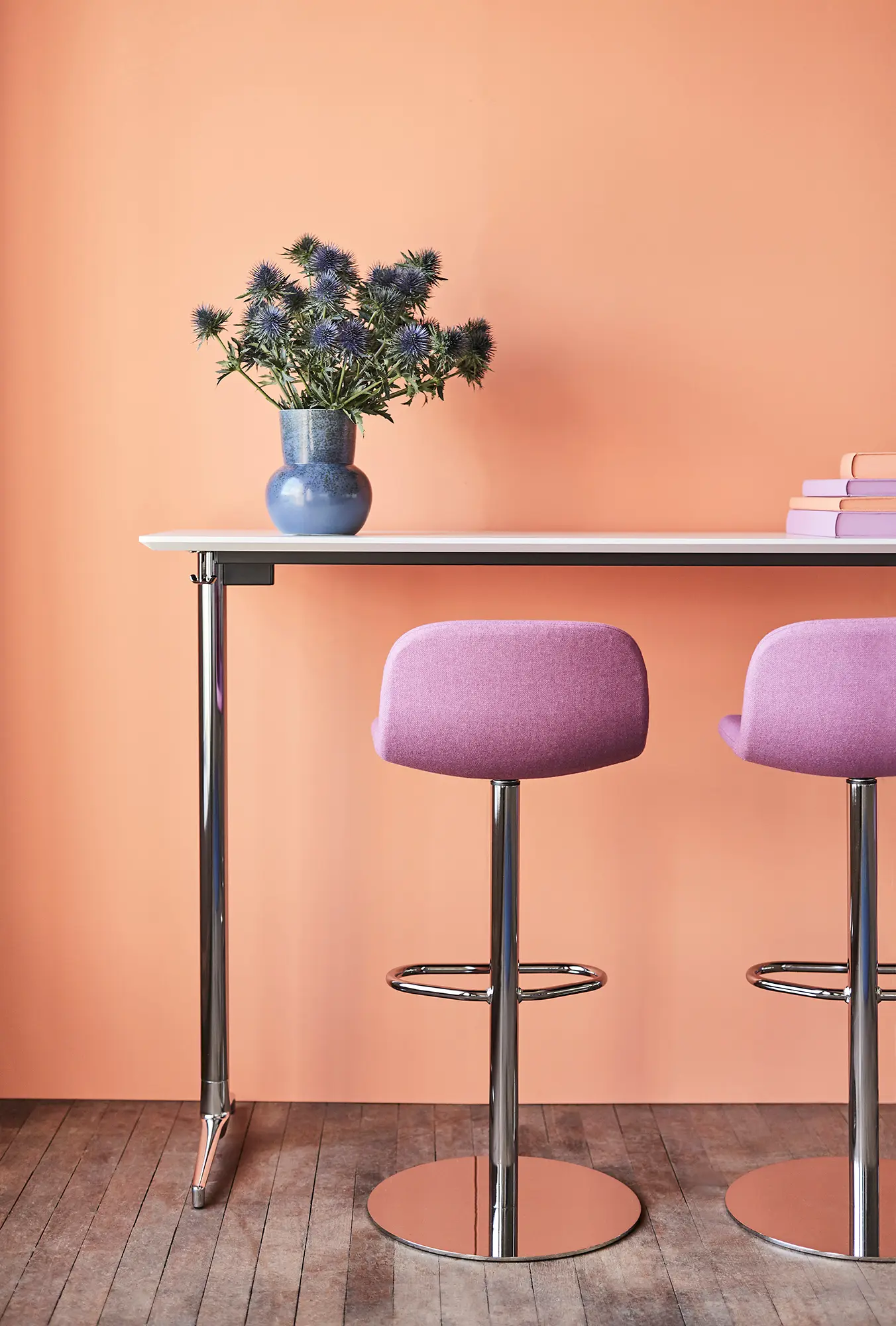 Materia - Uni table