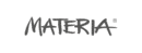 Logo for manufacturer Materia