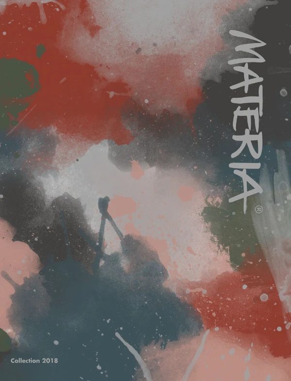 Immagine di anteprima del file Collection 2018