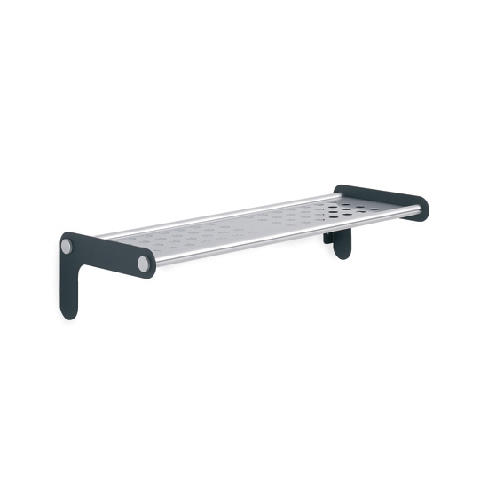 Display product Dot shoerack from manufacturer Materia