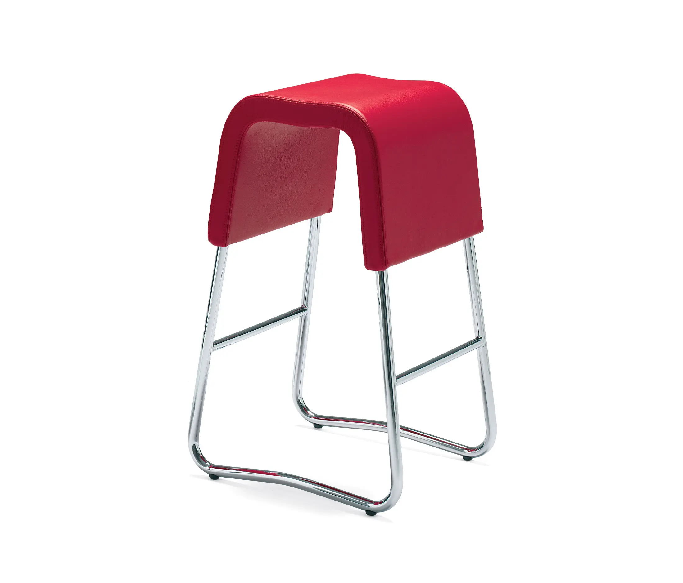 Materia - Plint barstool