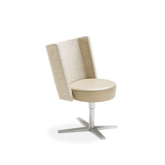 Materia - Centrum easy chair
