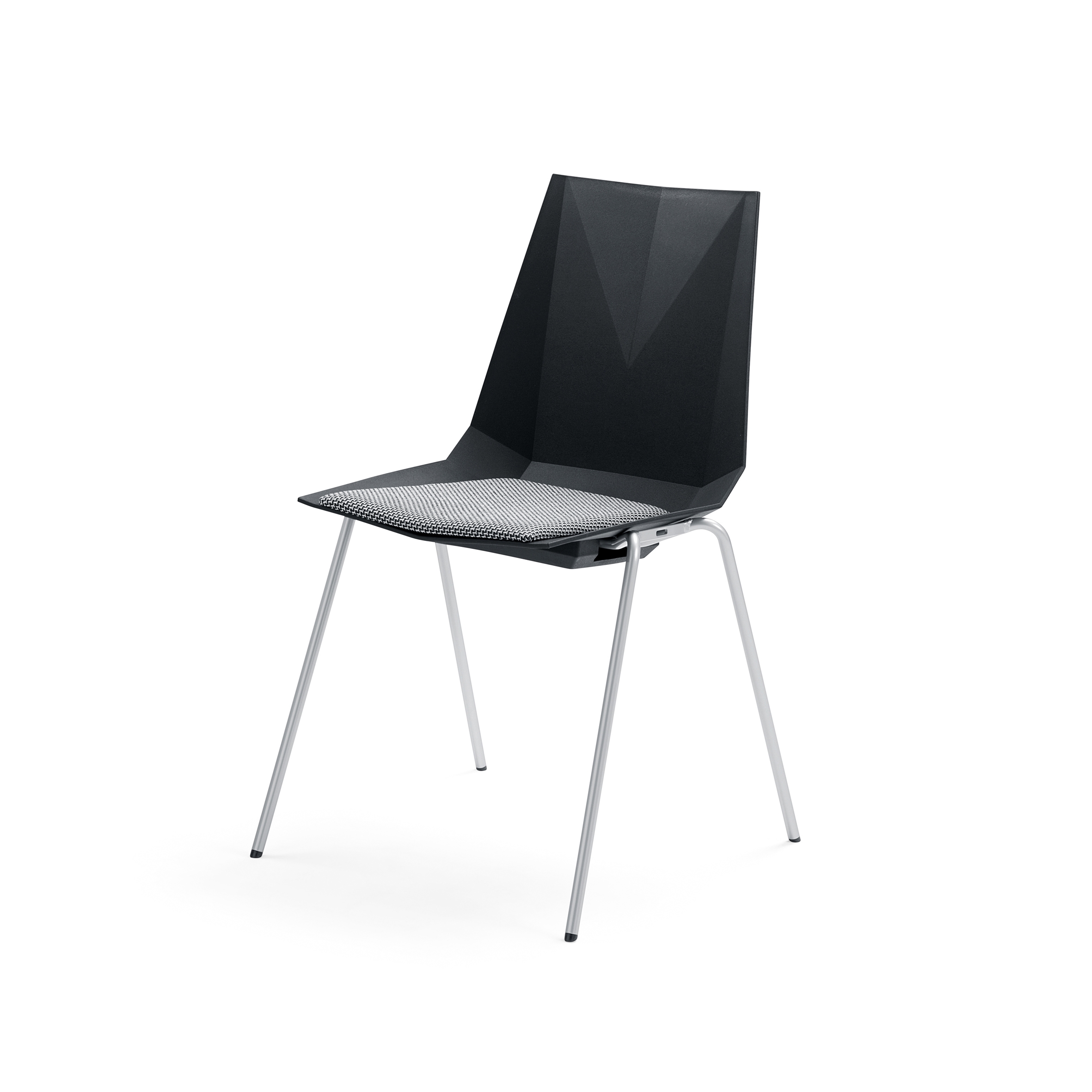 Mostra il prodotto Mayflower chair del produttore Materia