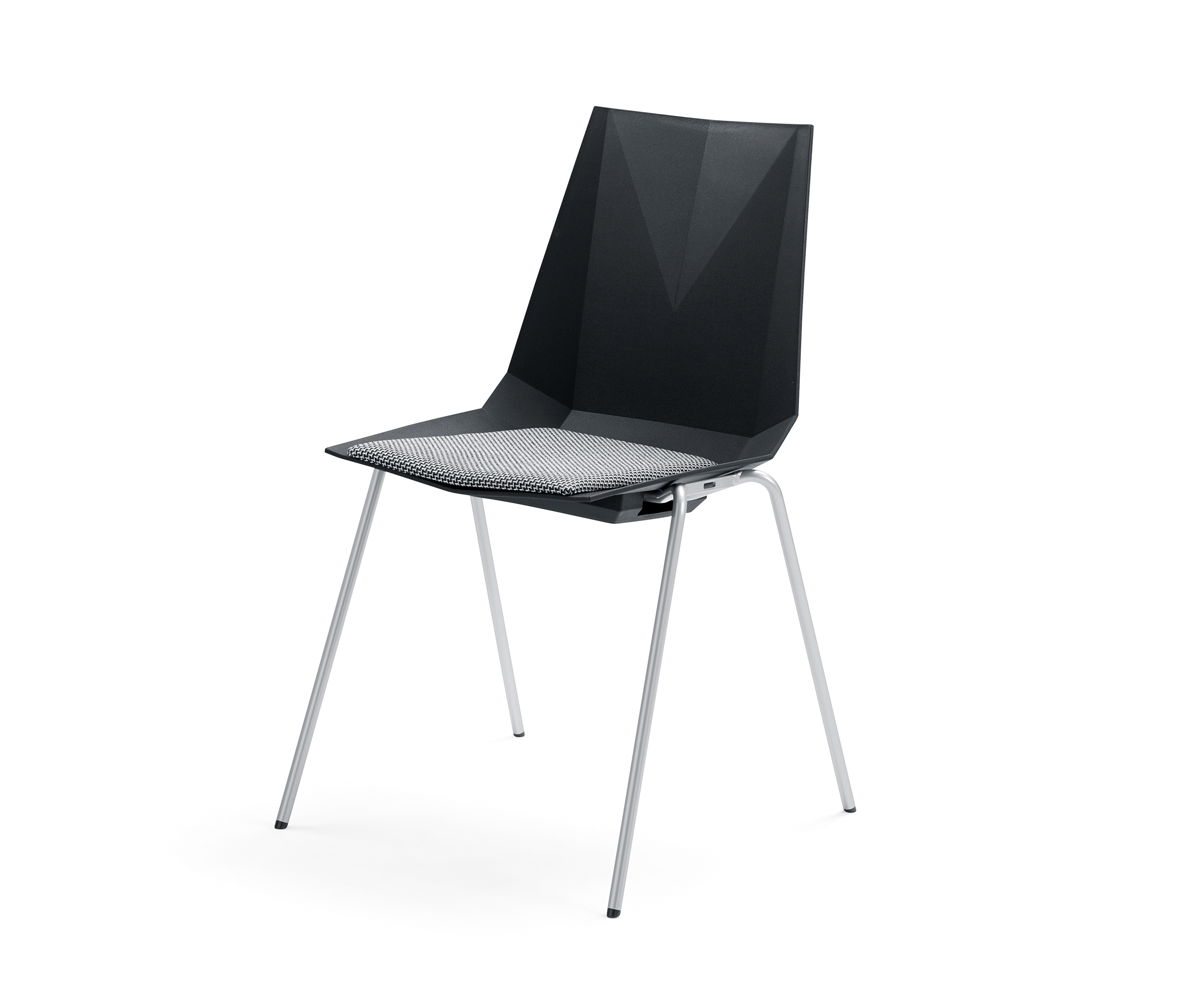 Afficher le produit Mayflower chair du fabricant Materia