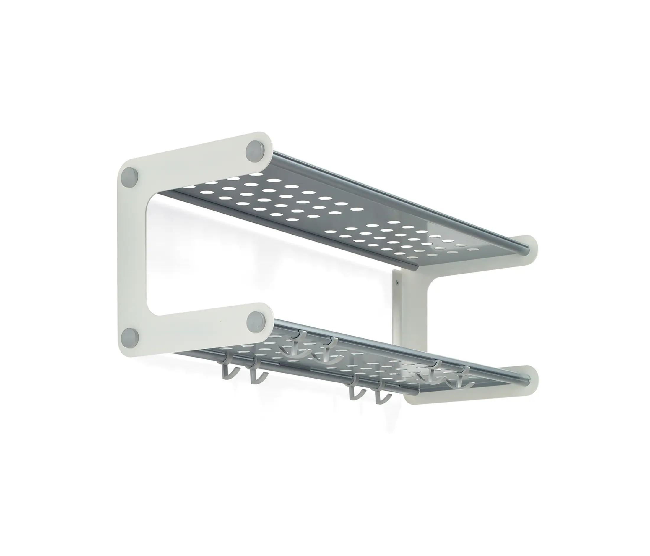 Materia - Dot coatrack
