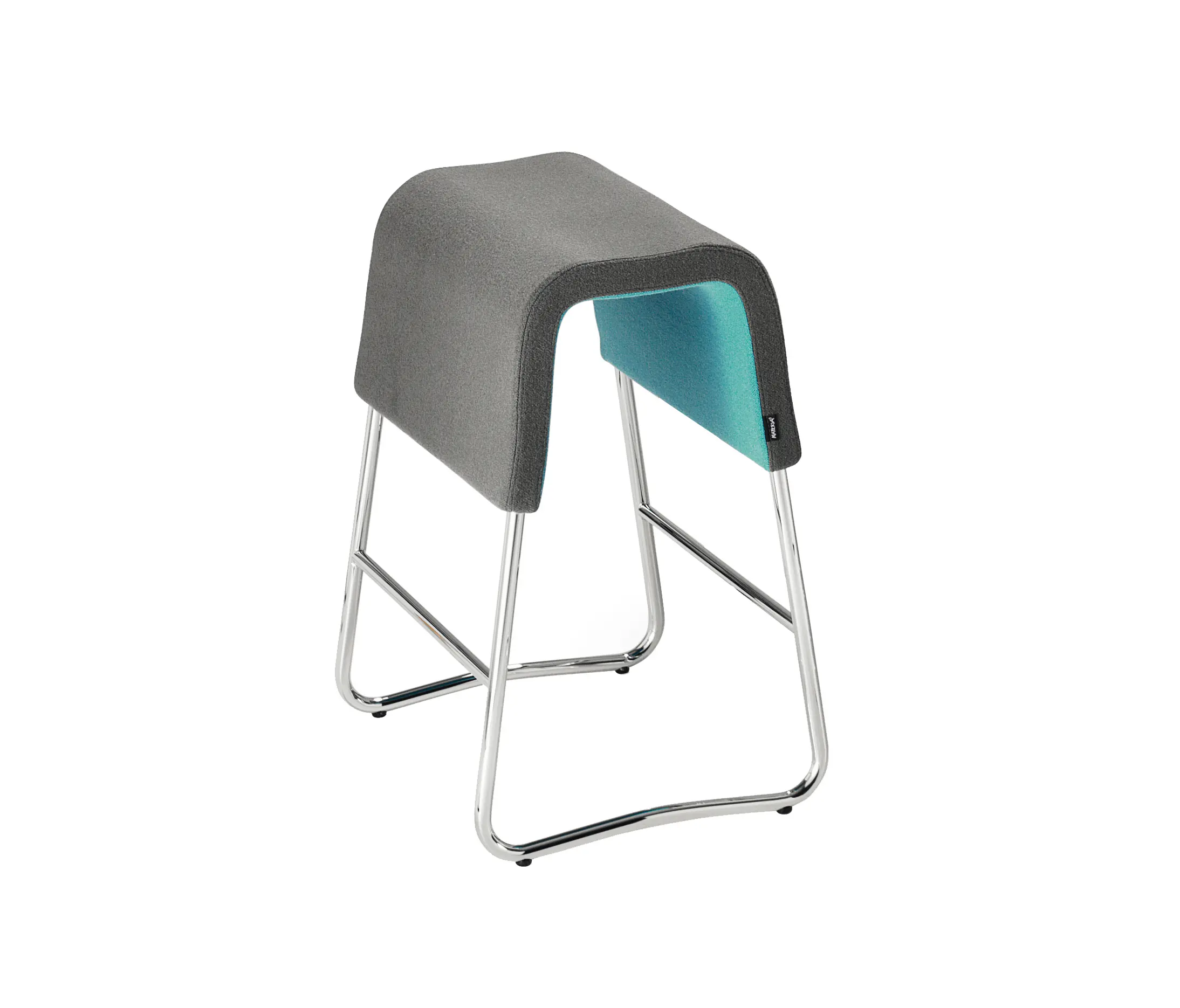 Materia - Plint bench