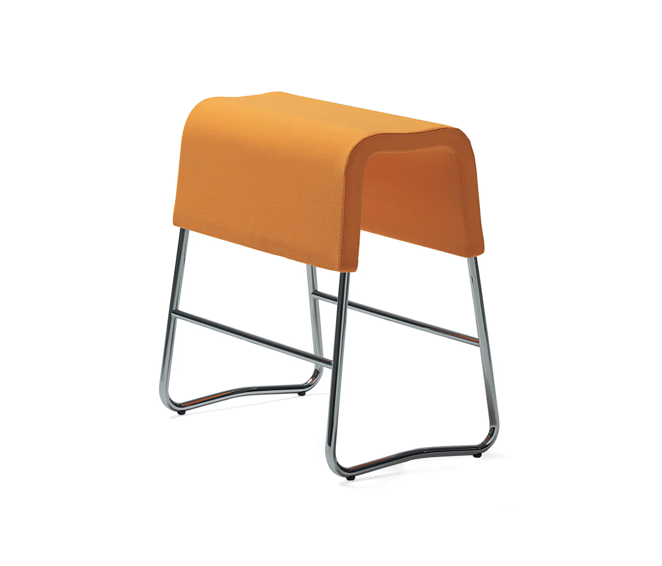 Materia - Plint bench