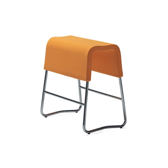 Afficher le produit Plint bench du fabricant Materia