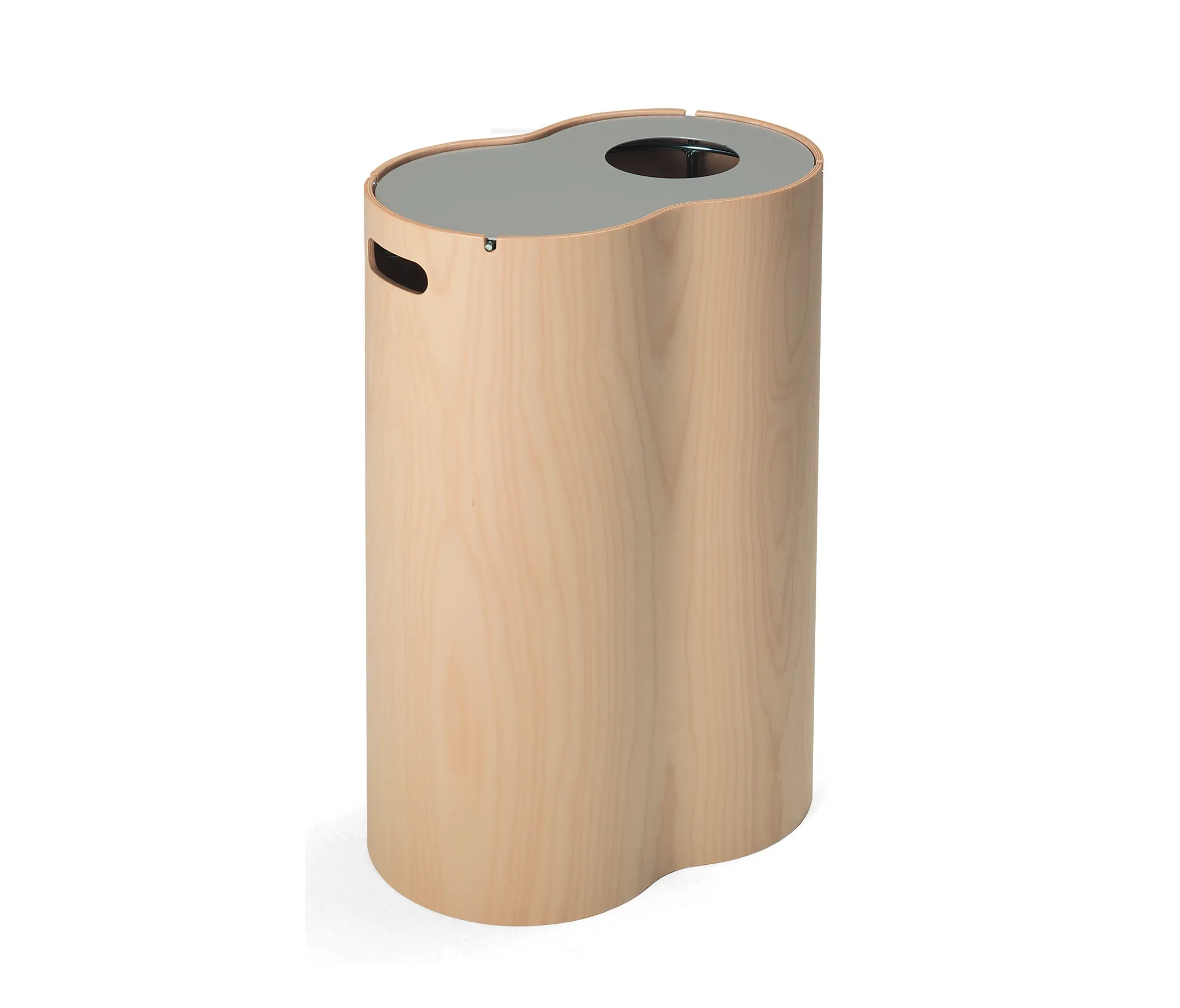 Materia - Vågspel wastebasket