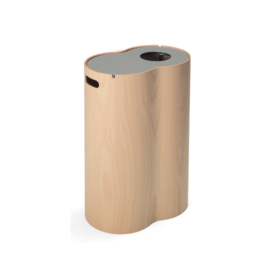 Mostra il prodotto Vågspel wastebasket del produttore Materia