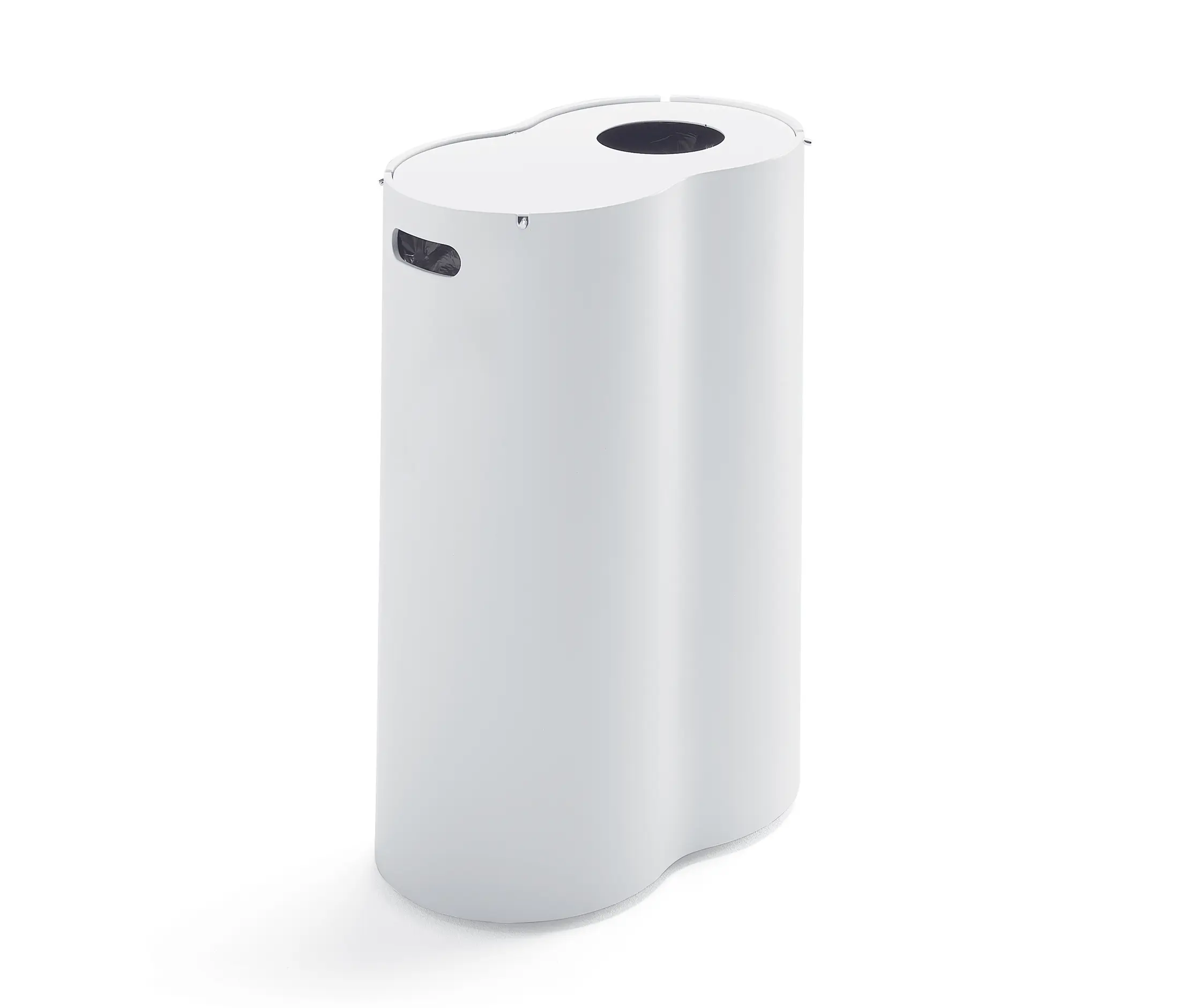 Materia - Vågspel wastebasket