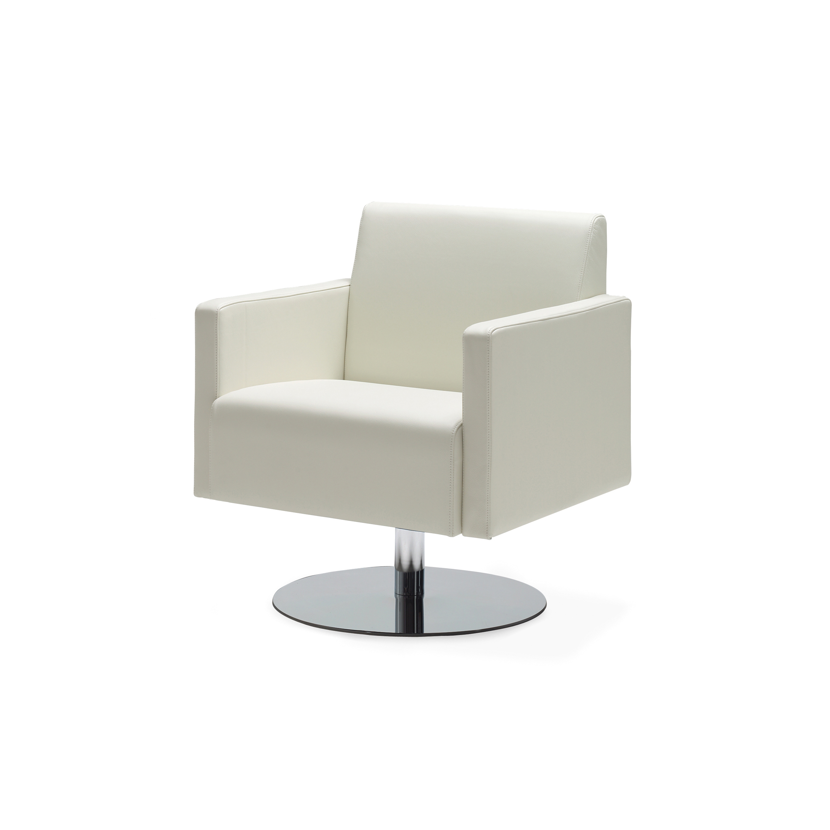 Produkt Monolite easy chair des Herstellers Materia anzeigen