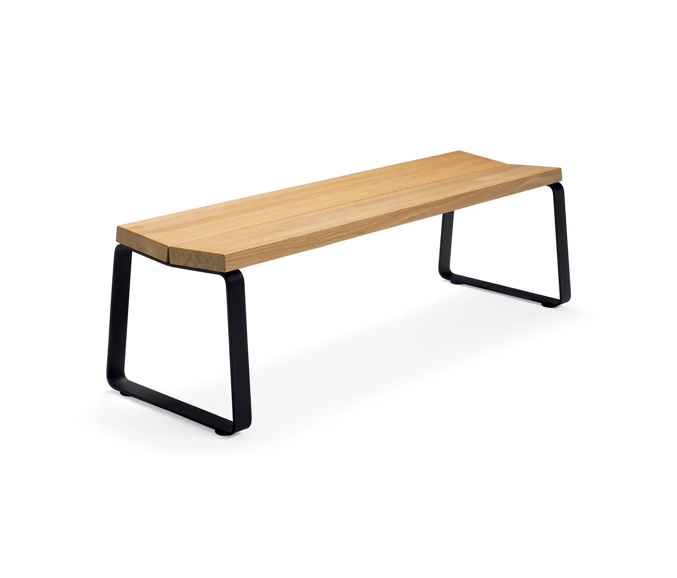 Materia - Fat bench