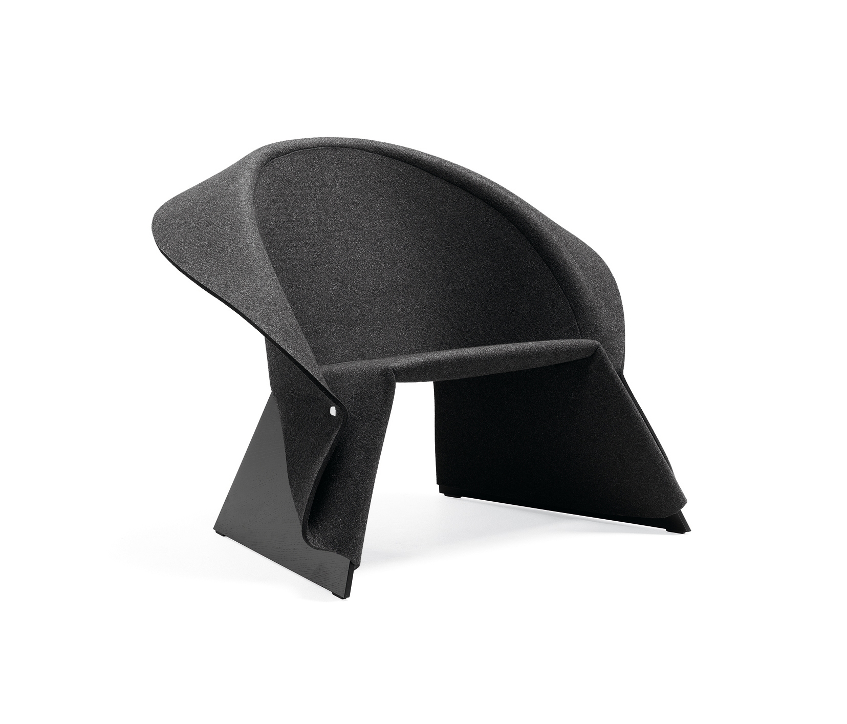 Display product Coat easy chair from manufacturer Materia