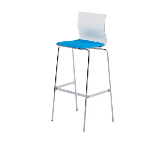 Materia - Adam bar stool