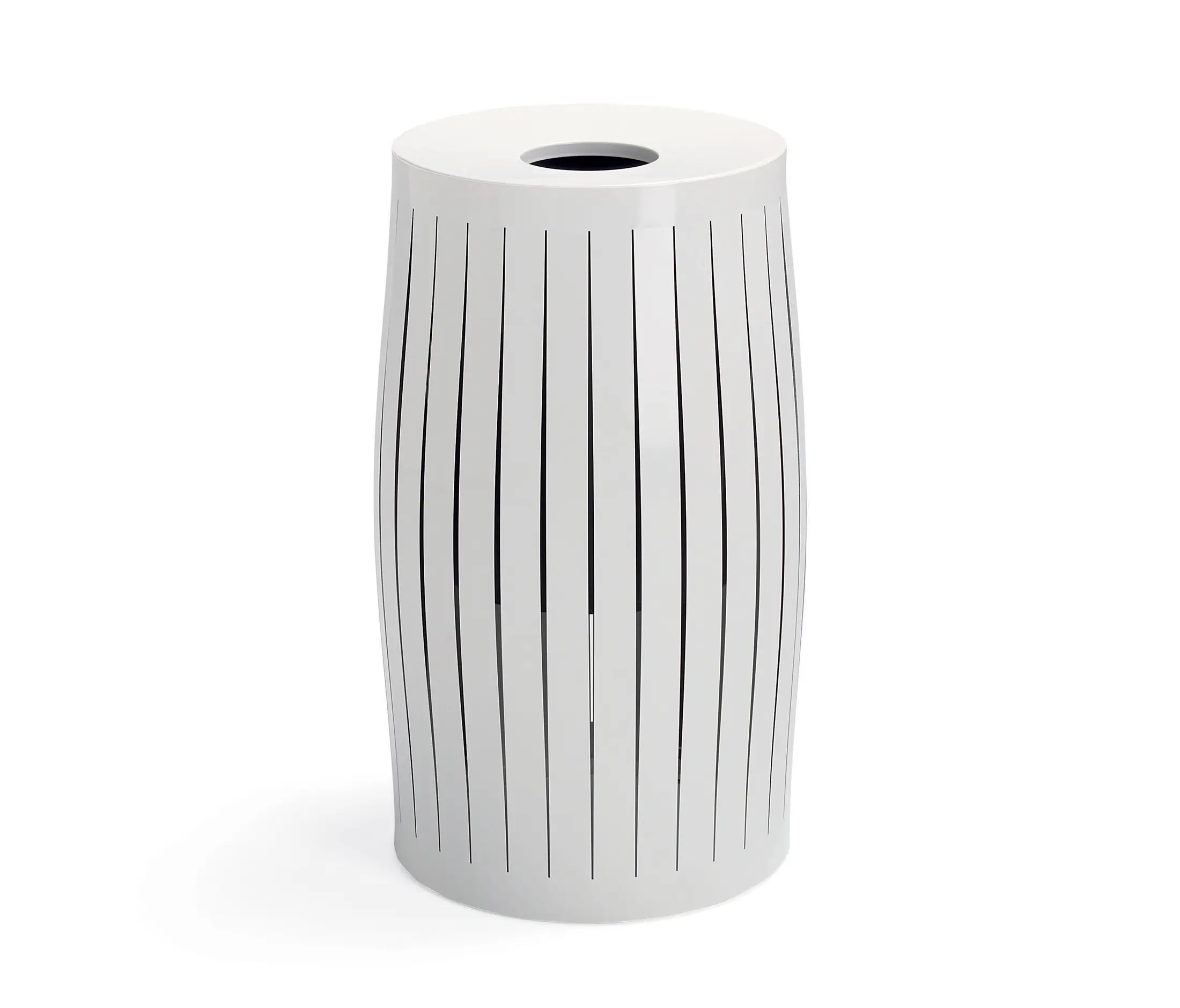 Materia - Bin wastebasket