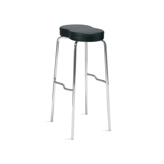 Display product Bönan barstool from manufacturer Materia