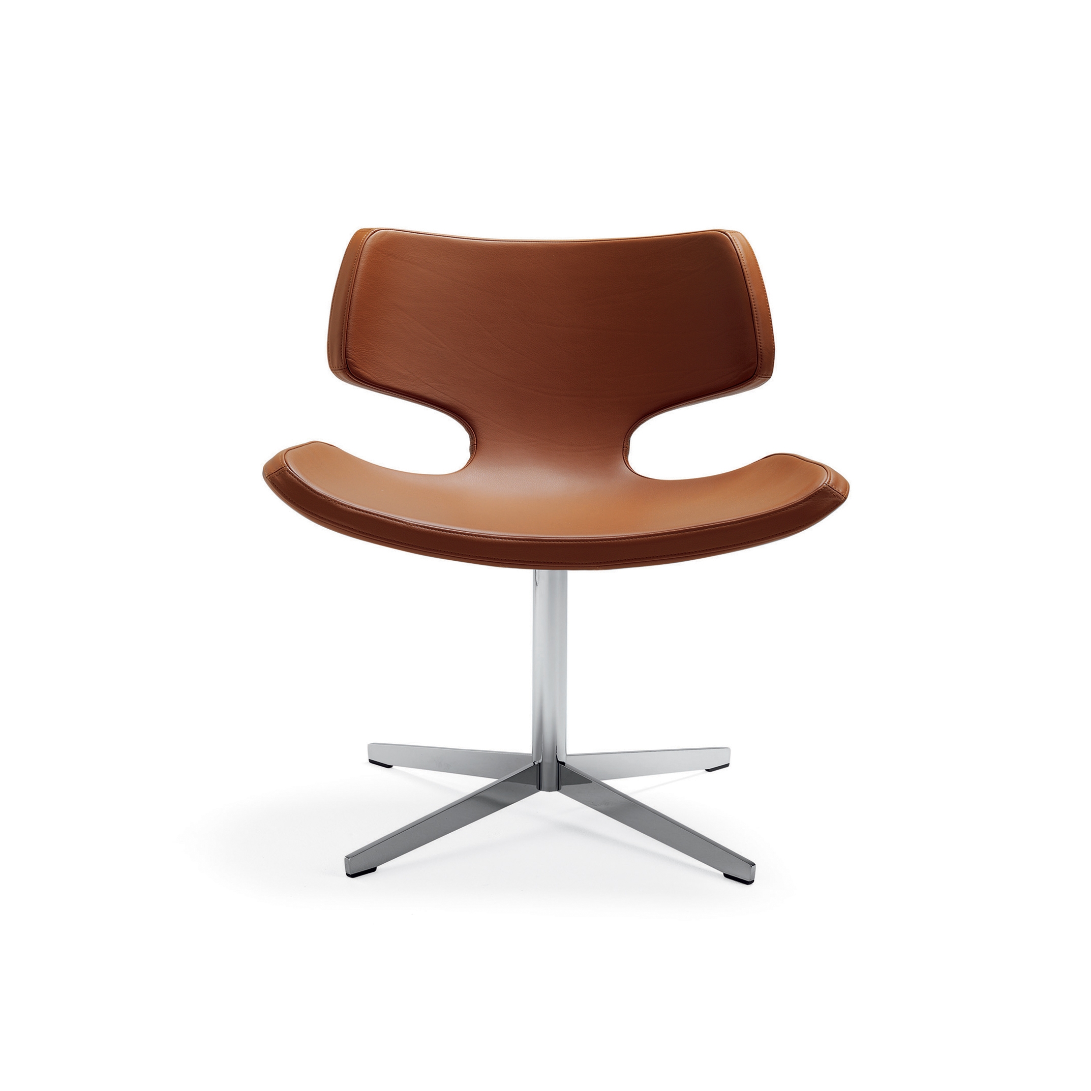Mostra il prodotto Bone easy chair del produttore Materia