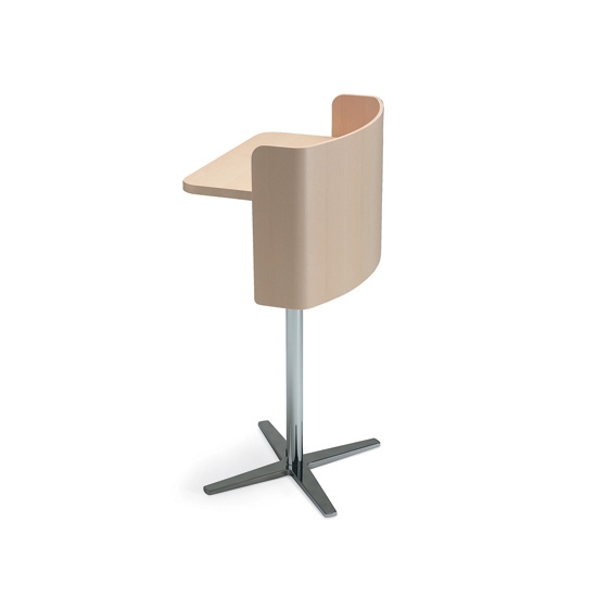 Mostra il prodotto Centrum workstation del produttore Materia