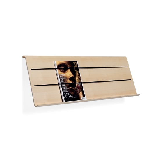 Display product Cord magazine holder from manufacturer Materia