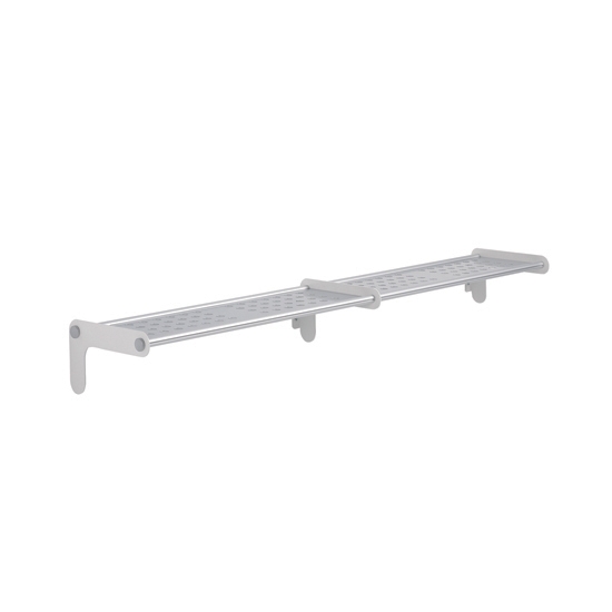 Display product Dot shoerack from manufacturer Materia