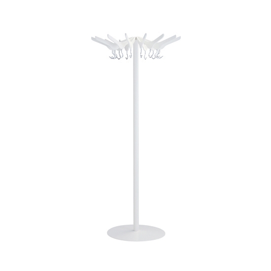 Mostra il prodotto Hanger coat stand del produttore Materia