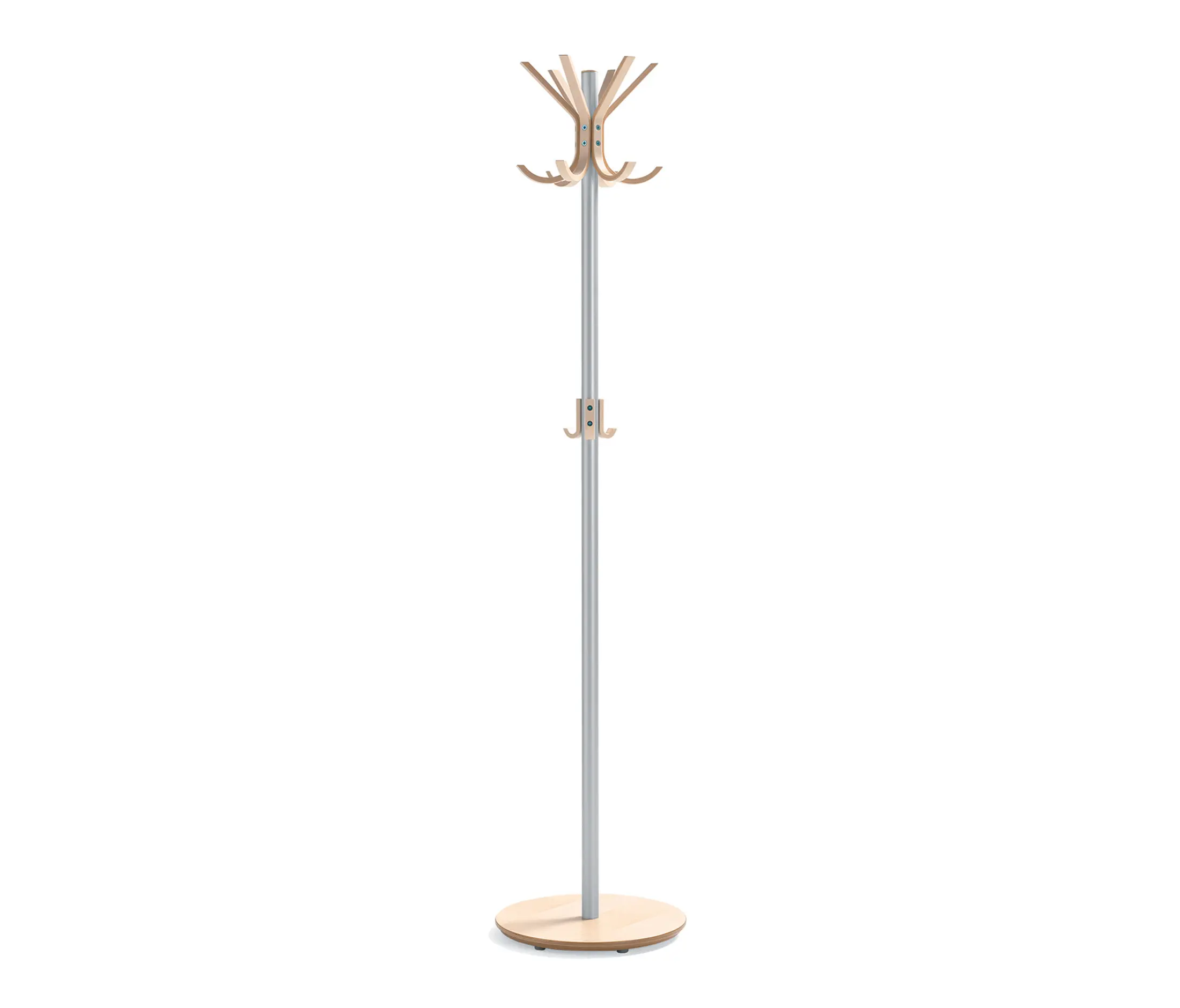 Materia - Krokus coat stand