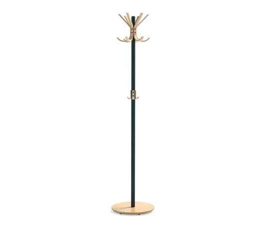 Materia - Krokus coat stand