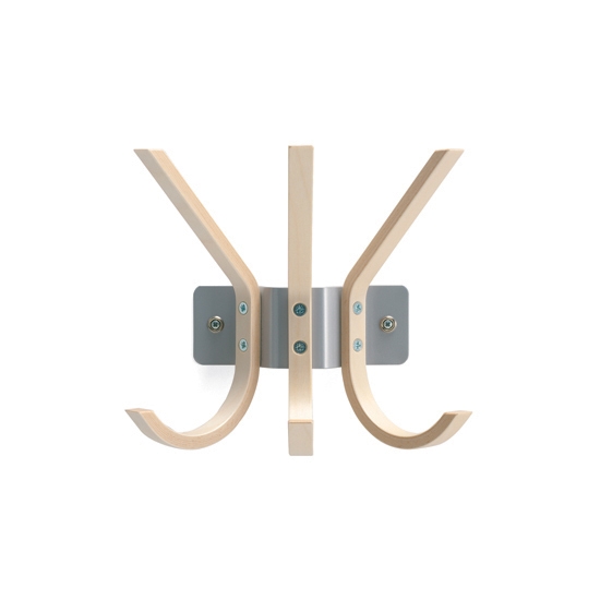 Produkt Krokus coat hanger des Herstellers Materia anzeigen