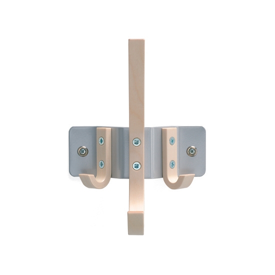 Produkt Krokus coat hanger des Herstellers Materia anzeigen