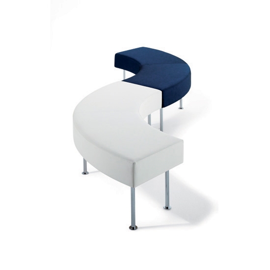 Mostrar el producto Longo bench del fabricante Materia