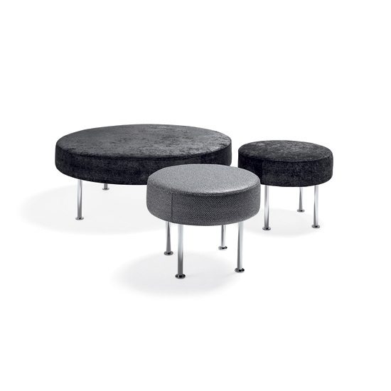 Mostrar el producto Rondo bench del fabricante Materia