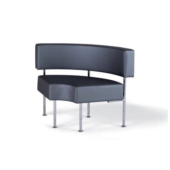 Mostra il prodotto Longo sofa del produttore Materia