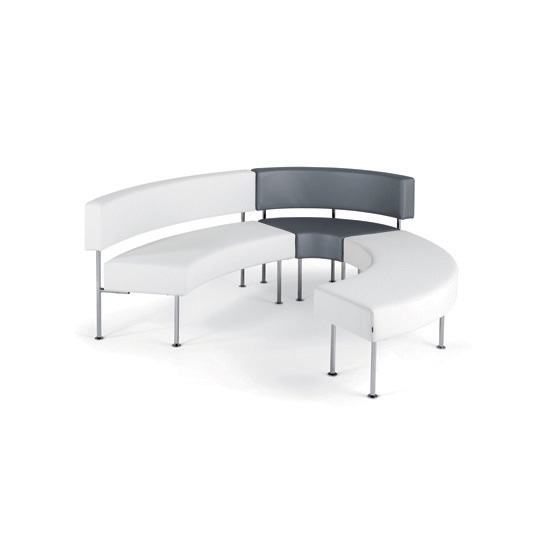Mostra il prodotto Longo bench | sofa del produttore Materia
