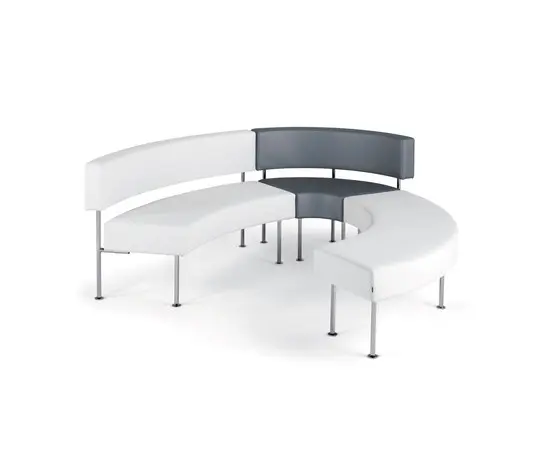 Materia - Longo bench | sofa