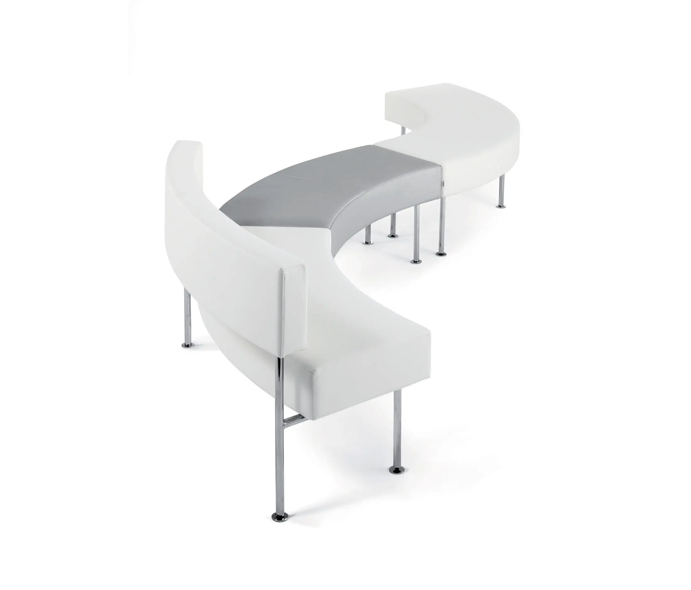 Materia - Longo bench | sofa